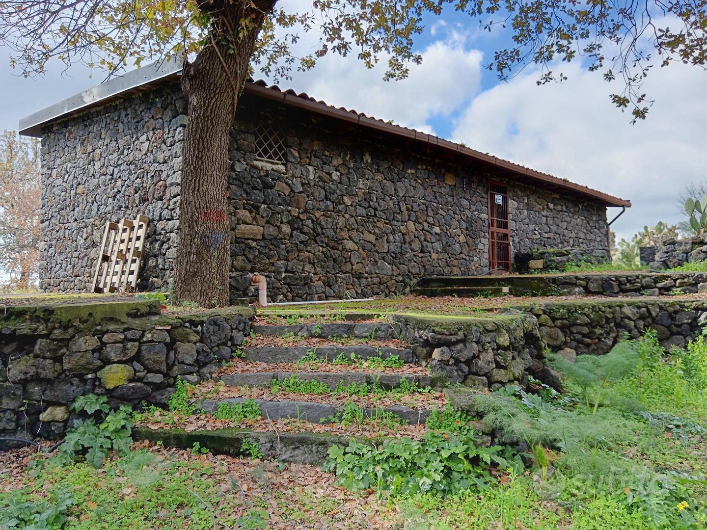 Cascina/Casale - Belpasso - Vista 3