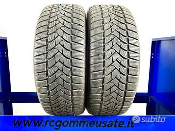 Dunlop 235/55 R18 104H M+S invernali