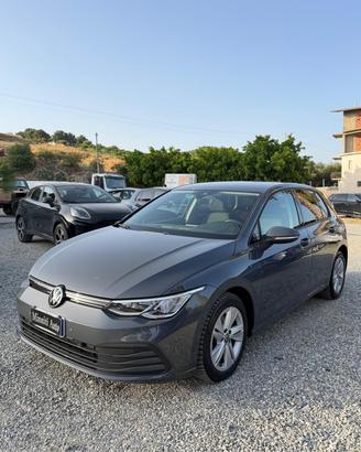 Volkswagen Golf 2.0 TDI 150 CV DSG SCR Life