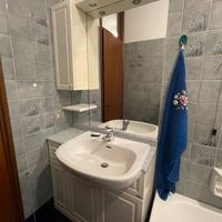 Mobile bagno bianco