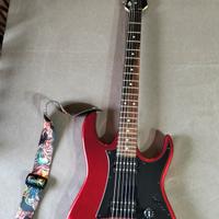 chitarra elettrica Ibanez Gio 