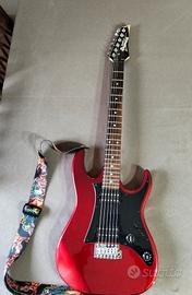 chitarra elettrica Ibanez Gio 