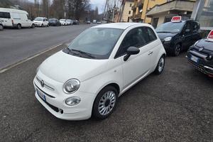 Fiat 500 1.0 Hybrid Sport
