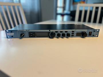 Lexicon MX300