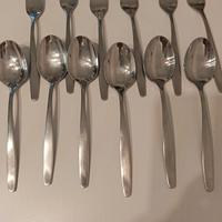 set posate WMF Cromargan