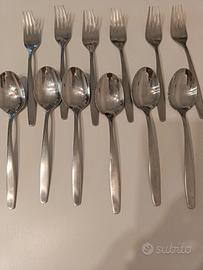 set posate WMF Cromargan