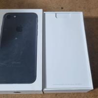 K1466NN-Scatola Apple iPhone 7