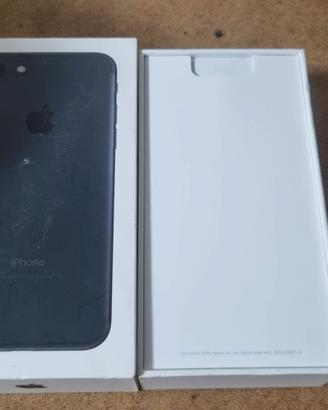 K1466NN-Scatola Apple iPhone 7