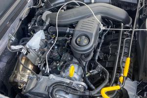 MOTORE VOLKSWAGEN DXD 1.5 TSI 110KW 150 CV