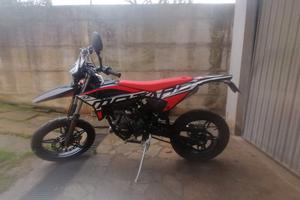 BETA  RR MOTARD 50 cc