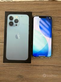 IPHONE 13 PRO 128 GB