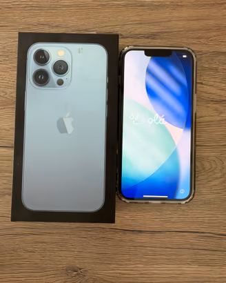 IPHONE 13 PRO 128 GB