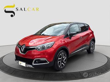 Renault Captur 1.5 dci 90cv energy R-Link 2015