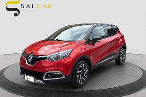 Renault Captur 1.5 dci 90cv energy R-Link 2015