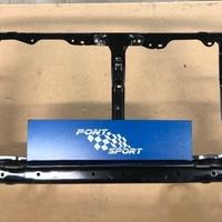 Ossatura anteriore Mitsubishi Lancer Evo 7 8 9