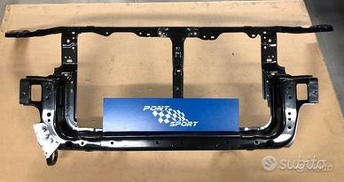 Ossatura anteriore Mitsubishi Lancer Evo 7 8 9