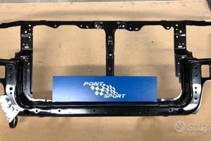 Ossatura anteriore Mitsubishi Lancer Evo 7 8 9