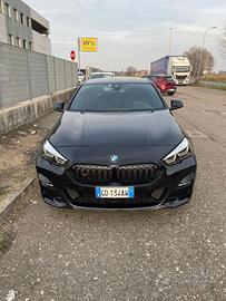 bmw gran coupè