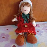 bambola holly hobbie 