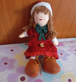 bambola holly hobbie 