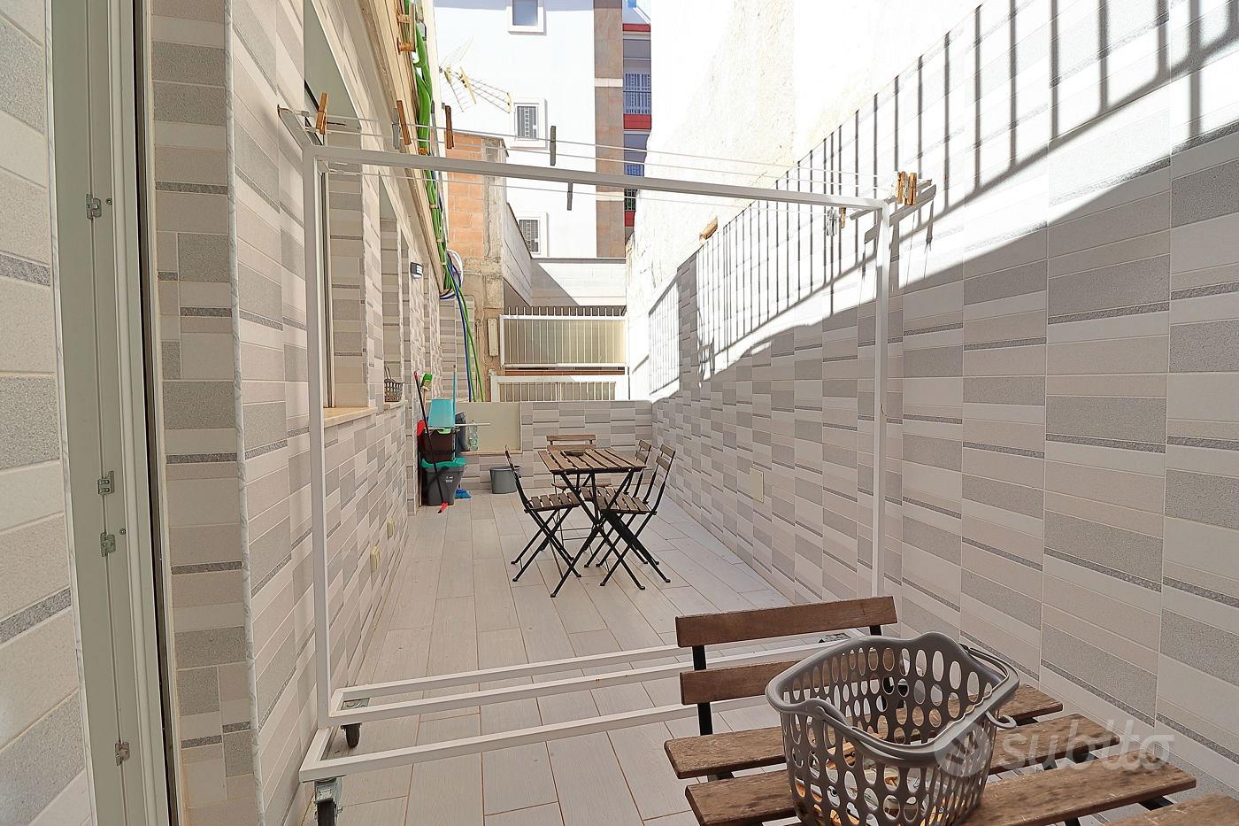 Appartamento Bari [Cod. rif 3318296VRG] (Carbonara - Vista 6