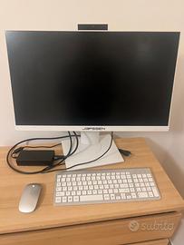 Pc fiso jepssen come nuovo