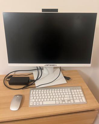 Pc fiso jepssen come nuovo