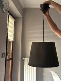 Lampadario ikea