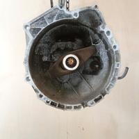 Cambio BMW Serie 1 1.8 B 5M anno 2002