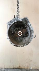 Cambio BMW Serie 1 1.8 B 5M anno 2002