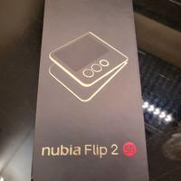 Nubia flip 2