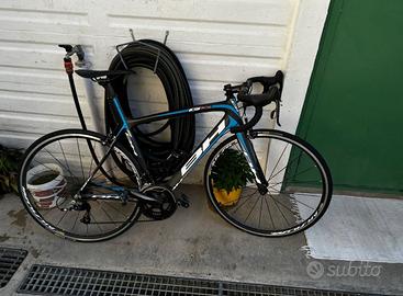 Bici da corsa BH G5 taglia 54