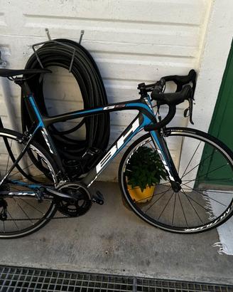 Bici da corsa BH G5 taglia 54