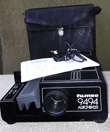 Fumeo 9494 autofocus