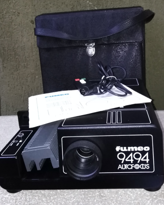 Fumeo 9494 autofocus