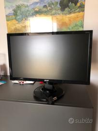 Monitor Acer