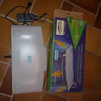 salvavista beghelli vintage