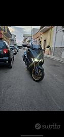 Tmax 560 2021 Tech Max
