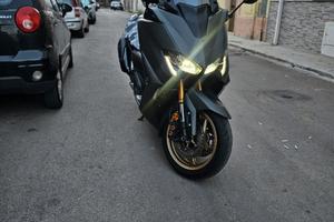 Tmax 560 2021 Tech Max