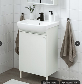 mobile bagno