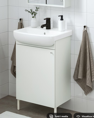 mobile bagno