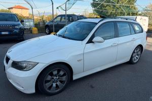 Bmw 320 320d cat Touring MSport