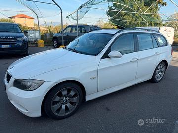 Bmw 320 320d cat Touring MSport