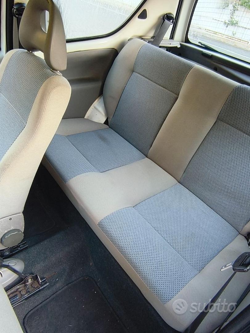 Fiat Seicento 2005 photo 4