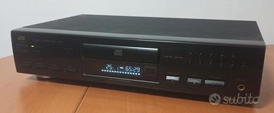 Lettore cd player JVC XL-V284
