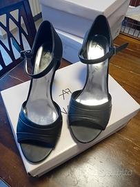 sandalo Anna Field  tacco 9 cm