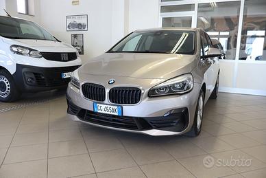 BMW 218d ACTIVE TOURER ADVANTAGE