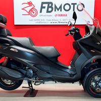 Piaggio MP3 350 ABS