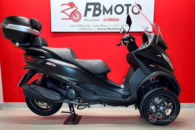 Piaggio MP3 350 ABS