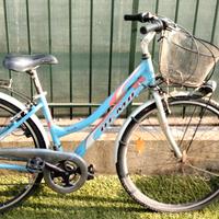 Bici olmo da passeggio